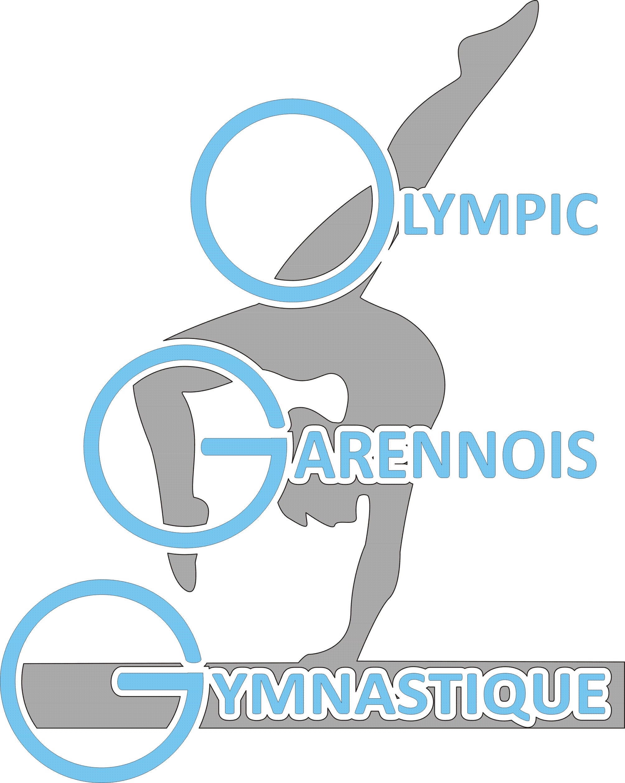 Olympic Garennois Gymnastique