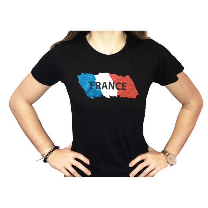 T-shirt FRANCE