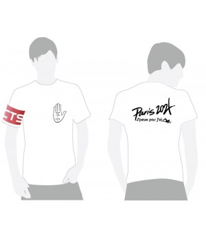 Pack T-Shirt Homme +...