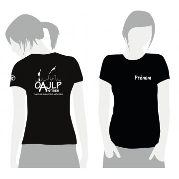 Tee-shirt Femme OAJLP