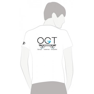 T-shirt Homme OGT