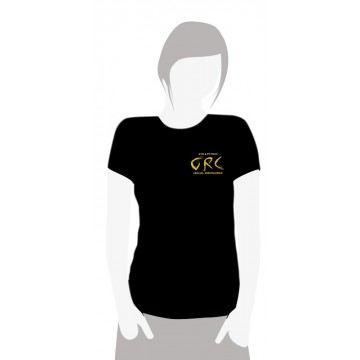 Tee-shirt Femme GR Crolles