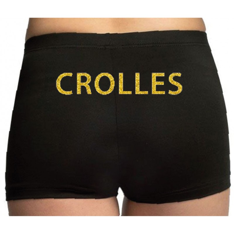 Short GR Crolles