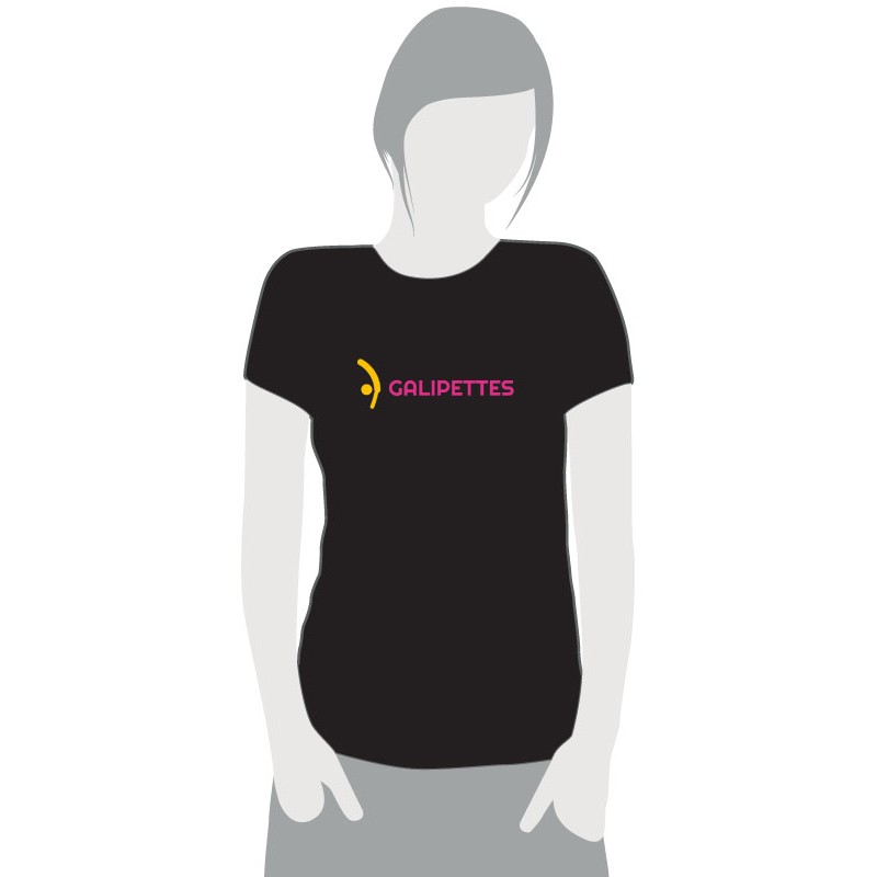 Tee-shirt femme Galipettes