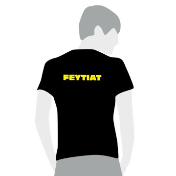 Tee-shirt FCL FEYTIAT GYM