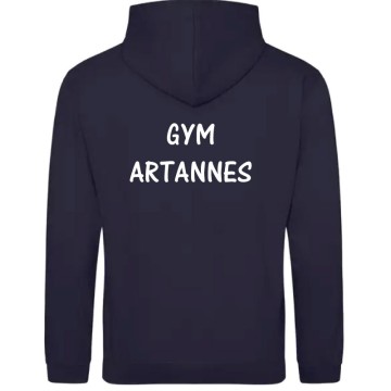 Sweat Gym Artannes