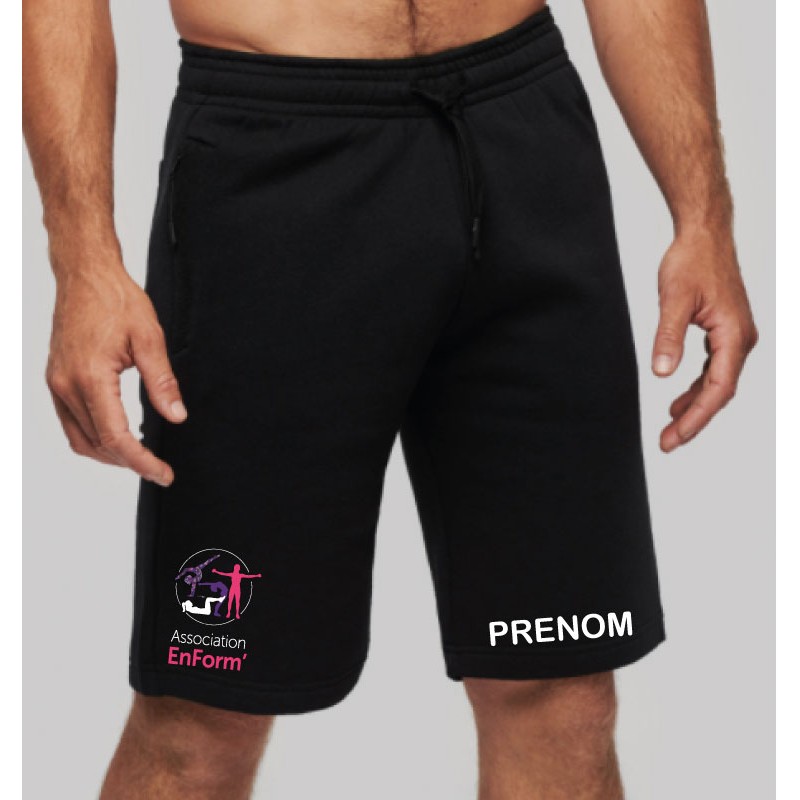 Short homme EnForm'