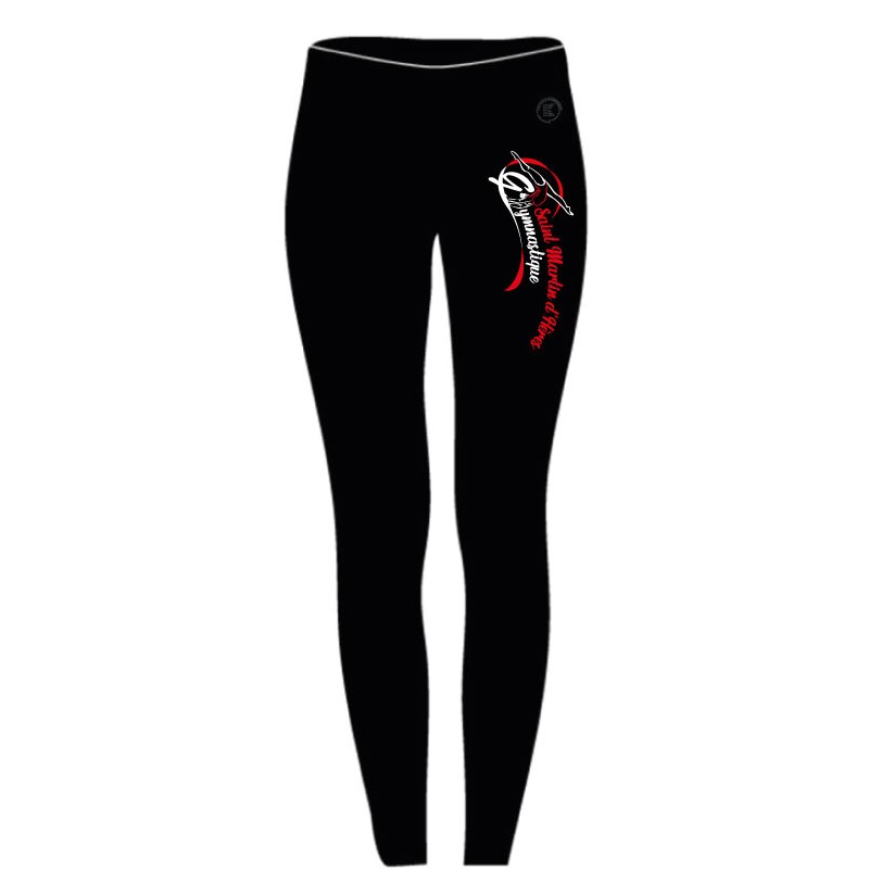 Leggings ESSM GYM