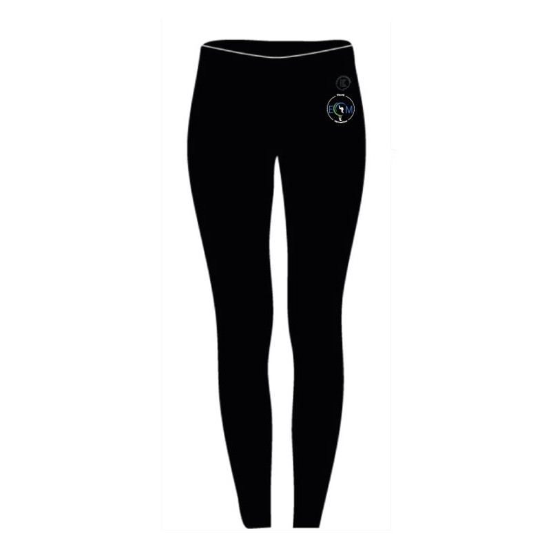 Leggings ECM FLEURE GYM