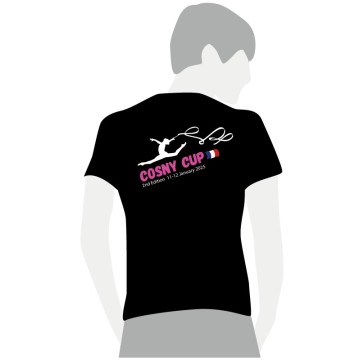 COSNY CUP T-shirt