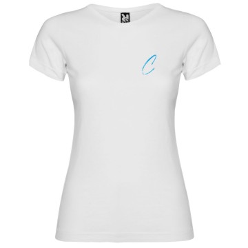 Tee-shirt Femme La Cambronnaise