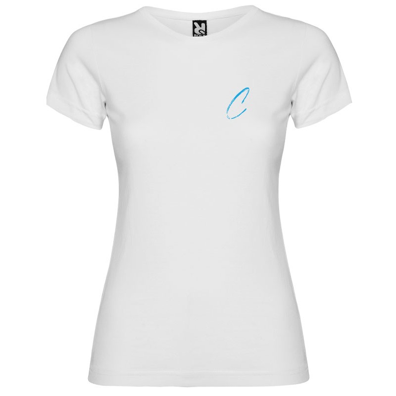 Tee-shirt Femme La Cambronnaise