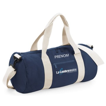 Sac polochon La Cambronnaise