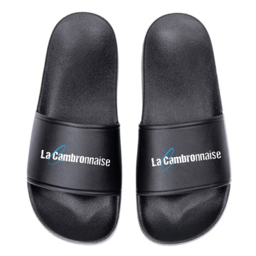 Claquettes La Cambronnaise