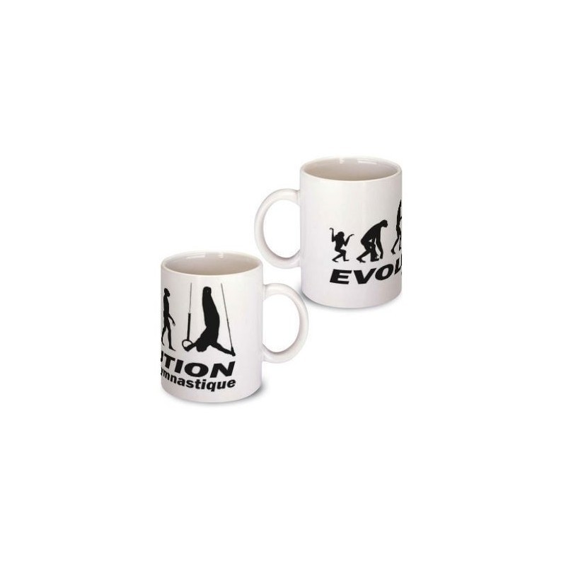 Mug EVOLUTION GAM