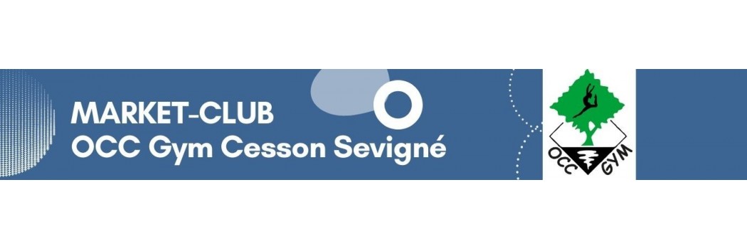 OCC Gym Cesson/Sévigné