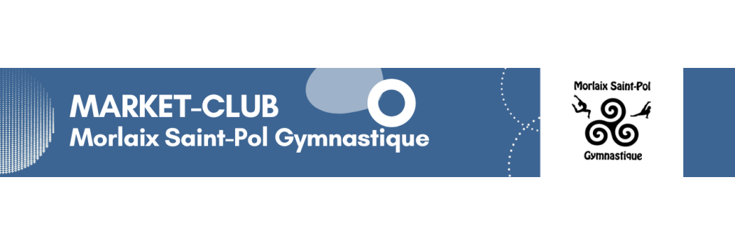 Morlaix Saint-Pol Gymnastique