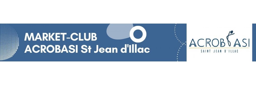 ACROBASI St-Jean d'Illac